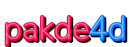 pakde4d — logo kanal